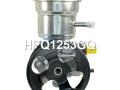 4431035710, HPQ1253GQ, HPQ1253XQ, HPQ9253GQ, HPQ9253XQ, P1253, P1253HG, 4013026370, 4013026371, 4431004100, 4431004140, 443100K010, 443100K030, 443100K080, 4431026370, 4431026371, 400N10143Z Насос гидроусилителя руля Toyota Fortuner 1 2008г. - фото №4
