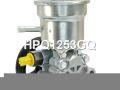 4431035710, HPQ1253GQ, HPQ1253XQ, HPQ9253GQ, HPQ9253XQ, P1253, P1253HG, 4013026370, 4013026371, 4431004100, 4431004140, 443100K010, 443100K030, 443100K080, 4431026370, 4431026371, 400N10143Z Насос гидроусилителя руля Toyota Hilux 7 2005г. - фото №2