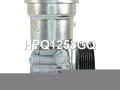 4431035710, HPQ1253GQ, HPQ1253XQ, HPQ9253GQ, HPQ9253XQ, P1253, P1253HG, 4013026370, 4013026371, 4431004100, 4431004140, 443100K010, 443100K030, 443100K080, 4431026370, 4431026371, 400N10143Z Насос гидроусилителя руля Toyota Hilux 7 2005г. - фото №6