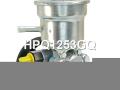 4431035710, HPQ1253GQ, HPQ1253XQ, HPQ9253GQ, HPQ9253XQ, P1253, P1253HG, 4013026370, 4013026371, 4431004100, 4431004140, 443100K010, 443100K030, 443100K080, 4431026370, 4431026371, 400N10143Z Насос гидроусилителя руля Toyota Hilux 7 2008г. - фото №2