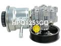 4431035710, HPQ1253GQ, HPQ1253XQ, HPQ9253GQ, HPQ9253XQ, P1253, P1253HG, 4013026370, 4013026371, 4431004100, 4431004140, 443100K010, 443100K030, 443100K080, 4431026370, 4431026371, 400N10143Z Насос гидроусилителя руля Toyota Hilux 7 2008г. - фото №7