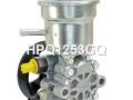 4431035710, HPQ1253GQ, HPQ1253XQ, HPQ9253GQ, HPQ9253XQ, P1253, P1253HG, 4013026370, 4013026371, 4431004100, 4431004140, 443100K010, 443100K030, 443100K080, 4431026370, 4431026371, 400N10143Z Насос гидроусилителя руля Toyota Land Cruiser Prado 150 2009г. - фото №2