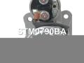 YS4U11000DB, YS4U11000DA, 0001107016, 93BB11000CB, 112141, YS4U11000DC, 93BB11000HB, TM000A32601, STM0790BA, STB0790WL, STB0790TJ, STB0790RB, F3RZ11002ARM, F3RZ11002A, F3RU11131AB, 93BB11000DB, 93BB11000CA, 6645N, 602019, 600085, 455893, 438063, 43251573, 300N10770Z, 18487N, 5026806, 1107016, DRS3567, 1040613, 1061458, 1087281, 1104965, 1151216, 1250901, 7177333, HCP9311, CS790, 26695, 27004, LRS00755, STF0790RBSTR2038, STR2808, 392525 Стартер Ford Focus 1 2004г. - фото №6