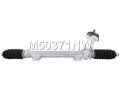 565003X002, 565003X001, 565003X003, HNQ5037GQ, HNQ5037KW, HNQ5037YS, M5037, M50371NW, M50371RB, M50372RB, 402N10028Z Рулевая рейка Hyundai Elantra MD 2011г. - фото №2