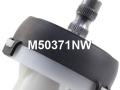565003X002, 565003X001, 565003X003, HNQ5037GQ, HNQ5037KW, HNQ5037YS, M5037, M50371NW, M50371RB, M50372RB, 402N10028Z Рулевая рейка Hyundai Veloster 2011г. - фото №3