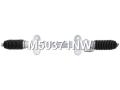 565003X002, 565003X001, 565003X003, HNQ5037GQ, HNQ5037KW, HNQ5037YS, M5037, M50371NW, M50371RB, M50372RB, 402N10028Z Рулевая рейка Hyundai Veloster 2011г. - фото №4