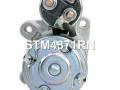 8200815083, M000T46371, M0T46371, M0T46371ZT, STM4371BA, STM4371EX, STM4371MA, STM4371RD, STM4371RN, STM4371ZD, STV4371BA, STM4371RB, STM4371WA, 300N11523Z Стартер Dacia Dokker 2012г. - фото №4