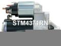 8200815083, M000T46371, M0T46371, M0T46371ZT, STM4371BA, STM4371EX, STM4371MA, STM4371RD, STM4371RN, STM4371ZD, STV4371BA, STM4371RB, STM4371WA, 300N11523Z Стартер Lada largus 2012г. - фото №5