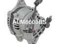 96289030, ALM6600BS, ALD9600GB, ALD9600KL, ALD9600KR, ALD9600LK, ALD9600NW, ALD9600RN, ALD9600UX, 301N20754Z Генератор Daewoo Matiz M300 2009г. - фото №2