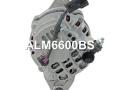 96289030, ALM6600BS, ALD9600GB, ALD9600KL, ALD9600KR, ALD9600LK, ALD9600NW, ALD9600RN, ALD9600UX, 301N20754Z Генератор Daewoo Matiz M300 2009г. - фото №4