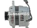 96289030, ALM6600BS, ALD9600GB, ALD9600KL, ALD9600KR, ALD9600LK, ALD9600NW, ALD9600RN, ALD9600UX, 301N20754Z Генератор Daewoo Matiz M300 2009г. - фото №7