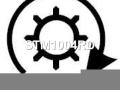 M1T73383, MP112033, SMD172860, MD099667, S5068, 0986019081, 0986020381, 111305, 111380, CST35120AS, DRS3159, DRS3159N, JS1004, 3610032640, STM1004, STM1004BA, STM1004RD, STM1004RN, STM1004US, STM1004ZD, BN3610032640, HSP112130, MP112042, TM000A04201, M001T73381, M001T73381ZC, M001T73383, M001T73383ZC, M001T73388, M1T73371, M1T73381, M1T73381ZC, M1T73383ZC, M1T73388, M1T77481, MD145183, MD16284, MD162840, MD172861, MD180241, STA1004RB, STM1004RB, STM1004WA, STR3053, STR3508, 438119, 440991, 600065, 2-1178-MI, 17217N, 300N10290Z Стартер Hyundai Sonata (Y2) 1991г. - фото №3