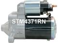 8200815083, M000T46371, M0T46371, M0T46371ZT, STM4371BA, STM4371EX, STM4371MA, STM4371RD, STM4371RN, STM4371ZD, STV4371BA, STM4371RB, STM4371WA, 300N11523Z Стартер Renault Megane 2 2006г. - фото №6
