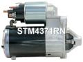 8200815083, M000T46371, M0T46371, M0T46371ZT, STM4371BA, STM4371EX, STM4371MA, STM4371RD, STM4371RN, STM4371ZD, STV4371BA, STM4371RB, STM4371WA, 300N11523Z Стартер Dacia Logan 2 2012г. - фото №5
