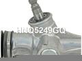 4551012450, 19184329, 19184332, HNQ5249GQ, HNQ5249KW, M5249, M52491NW, 4551002150, 4551002170, 4551002171, 4551002230, 4551002730, 4551012451 Рулевая рейка Toyota Matrix 2 2010г. - фото №3