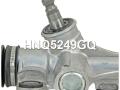 4551012450, 19184329, 19184332, HNQ5249GQ, HNQ5249KW, M5249, M52491NW, 4551002150, 4551002170, 4551002171, 4551002230, 4551002730, 4551012451 Рулевая рейка Pontiac Vibe 1 2009г. - фото №3