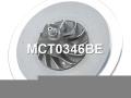 7517680001, 7173450002, 7032450001, 7173480001, 7173480002, 7381230001, 7517680003, 7517680004, MTG3050WA, MCT0346, 7381230002, 7381230003, 7381230004 Картридж турбины Mitsubishi Carisma 2000г. - фото №2