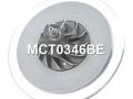 7517680001, 7173450002, 7032450001, 7173480001, 7173480002, 7381230001, 7517680003, 7517680004, MTG3050WA, MCT0346, 7381230002, 7381230003, 7381230004 Картридж турбины Mitsubishi Space Star 1 2002г. - фото №2