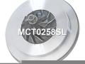 53039700179, 0375N7, 9807682180, 0375L0, 0375R9, 0375T5, 53039700104, 53039700120, 53039700121, 53039700217, 53039700243, 53039880104, 53039880120, 53039880121, 53039880179, 53039880217, 53039880243, V756494480, V75807898001, 53039700425, MTK3227TT, MTK3227AV, MTK3227BE, MTK3227CR, MTK3227GR, MTK3227NM, MTK3227PR, MTK3227RB, MTK3227RF, MTK3227SL, MTK3227TD, 9809028780, MTK3227WA, MTK9227RB, MTK9227SL, V75466758005, V75649448002, V76008838001, V76204558001, 53039880425, 53039900121, 702N10051Z, 8B03400997, MCT0258 Картридж турбины Peugeot 207 2010г. - фото №2