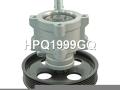 4007A3, 4007Q4, 4007V8, HPQ1999GQ, HPQ1999XQ, P1999, P1999HG, 40070C, 4007Q1, 4007X1, 9623814680, JPR219, JPR384 Насос гидроусилителя руля Citroen Xsara 1997г. - фото №7