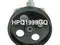 4007A3, 4007Q4, 4007V8, HPQ1999GQ, HPQ1999XQ, P1999, P1999HG, 40070C, 4007Q1, 4007X1, 9623814680, JPR219, JPR384 Насос гидроусилителя руля Citroen Xsara 1997г. - фото №4