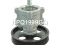 4007A3, 4007Q4, 4007V8, HPQ1999GQ, HPQ1999XQ, P1999, P1999HG, 40070C, 4007Q1, 4007X1, 9623814680, JPR219, JPR384 Насос гидроусилителя руля Citroen ZX 1992г. - фото №7