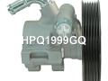 4007A3, 4007Q4, 4007V8, HPQ1999GQ, HPQ1999XQ, P1999, P1999HG, 40070C, 4007Q1, 4007X1, 9623814680, JPR219, JPR384 Насос гидроусилителя руля Peugeot 405 1992г. - фото №6