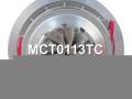 4542160003, 4542160001, 4542160002, MCT0113, 4542190002, 4542190004 Картридж турбины Opel Omega B 1997г. - фото №3