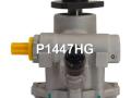 32416788838, 6788838, 32416867534, HPQ1447GQ, HPQ1447XQ, 541025610, P1447, P1447HG, 400N10260Z Насос гидроусилителя руля BMW 3 E90/E91/E92/E93 2006г. - фото №3