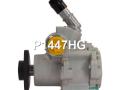 32416788838, 6788838, 32416867534, HPQ1447GQ, HPQ1447XQ, 541025610, P1447, P1447HG, 400N10260Z Насос гидроусилителя руля BMW 3 E90/E91/E92/E93 2010г. - фото №4