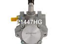 32416788838, 6788838, 32416867534, HPQ1447GQ, HPQ1447XQ, 541025610, P1447, P1447HG, 400N10260Z Насос гидроусилителя руля BMW X1 E84 2009г. - фото №7