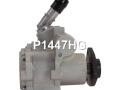 32416788838, 6788838, 32416867534, HPQ1447GQ, HPQ1447XQ, 541025610, P1447, P1447HG, 400N10260Z Насос гидроусилителя руля BMW X1 E84 2012г. - фото №5