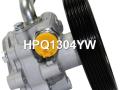1416165, 2S6C3A696DC, 2S6C3A696DD, DD5932600B, 1755033, RM2S6C3A696DD, 1145844, 1325147, 2S6C3A696DA, 2S6C3A696DB, 4330726, HPQ1304GQ, HPQ1304XQ, HPQ1304YW, HPQ8304XQ, HPQ9304XQ, DD5932600, DD5932600A, P1304, P1304HG, P1304NWOE, JPR393, 400N10491Z Насос гидроусилителя руля Ford Fiesta 6 2008г. - фото №5