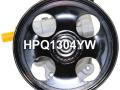 1416165, 2S6C3A696DC, 2S6C3A696DD, DD5932600B, 1755033, RM2S6C3A696DD, 1145844, 1325147, 2S6C3A696DA, 2S6C3A696DB, 4330726, HPQ1304GQ, HPQ1304XQ, HPQ1304YW, HPQ8304XQ, HPQ9304XQ, DD5932600, DD5932600A, P1304, P1304HG, P1304NWOE, JPR393, 400N10491Z Насос гидроусилителя руля Mazda 2 DY 2005г. - фото №6