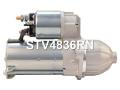 0001108236, 0986019840, 8000180, 9000338, STD4836BA, STV4836RN, STB4836RB, STD4836RB, 300N11929Z Стартер Opel Vectra B 2000г. - фото №5