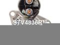 0001108236, 0986019840, 8000180, 9000338, STD4836BA, STV4836RN, STB4836RB, STD4836RB, 300N11929Z Стартер Opel Vectra C 2002г. - фото №4