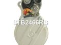 A6549061400, A6549061600, 0001174630, 0001174612, 0001174613, 0001174631, STB2466RN, 438535 Стартер Mercedes C W205 2018г. - фото №5