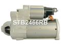 A6549061400, A6549061600, 0001174630, 0001174612, 0001174613, 0001174631, STB2466RN, 438535 Стартер Mercedes GLE W167 2018г. - фото №6