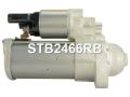 A6549061400, A6549061600, 0001174630, 0001174612, 0001174613, 0001174631, STB2466RN, 438535 Стартер Mercedes Vito W447 2021г. - фото №4