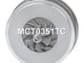 24418170, 24443096, 24445062, 7052040001, 7052040002, 7052045002S, 7176260001, 7176265001S, 860086, 860087, 93182246, 93184300, 7176260003, 7176280001, 7176285001S, 7176285003S, 8G18300385, MTG1191AV, MTG1191GR, MTG1191NM, MTG1191RF, MTG1191SL, MTG1191TT, MTG9191SL, 011TC17498000, MTG1191RB, 0860038, 0860051, 0860055, 9202611, 702N10377Z, MCT0351 Картридж турбины Saab 9-3 1 2009г. - фото №2