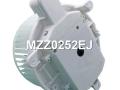 871030C050, 871030C051, 2726000421, MZZ0252CD, MZZ0252EJ, MZZ0252GS, MZZ0252RE Моторчик печки Toyota Sequoia 2 2010г. - фото №3