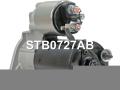 5194758, 1202138, M000T86781, 0001107015, 3471850, 90444193, 0001107044, 0986016280, 9000081004, B001110042, 111698, CST10199AS, 9000817, 9000846, 96208783, DRS6280, DRS6280N, 93237478, 90518628, 42013610, J5210901, HCP1628, CS727, STB0727BA, STB0727RD, STB0727RN, STB0727TJ, STD0727KR, STG0727BW, STM0727BA, STM0727RD, STM0727RN, STM0727ZD, LRT00121, 943251325010, MSR904, M0T86781, STB0727RB, STB0727WA, STM0727RB, STV0727RB, 1202144, 90458462, 90512188, 93184914, 93184915, STR2032, 436034, 438014, 455736, D6RA82, R1040010, 17857N, 300N10303Z, 111122, 1705127, 1745079, 1745209, 1745451, 3471170, 3471174, 9000701, DRS3548, 1202125, CS518, 8EA731771001, STB0518AB, STB0518BA, STB0518EX, STB0518ZL, STB0727AB, STB0518RB, STB0518WA, STD0518RB, 1202950, 1202958, 90272669, 2-2841-BO, 30683N, 17782N, 300N10925Z Стартер Saab 9-5 1 2006г. - фото №2