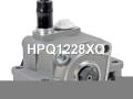 32416756611, 7614955107, 32416758595, KS00000119, KS01000089, HPQ1228GQ, HPQ1228XQ, P1228, P1228HG, JPR434, 400N10170Z Насос гидроусилителя руля BMW 3 E46 2002г. - фото №2