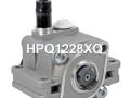 32416756611, 7614955107, 32416758595, KS00000119, KS01000089, HPQ1228GQ, HPQ1228XQ, P1228, P1228HG, JPR434, 400N10170Z Насос гидроусилителя руля BMW 3 E46 2001г. - фото №2