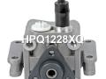 32416756611, 7614955107, 32416758595, KS00000119, KS01000089, HPQ1228GQ, HPQ1228XQ, P1228, P1228HG, JPR434, 400N10170Z Насос гидроусилителя руля BMW 3 E46 2001г. - фото №5