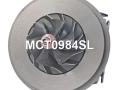 4937706102, 4937706051, 4937706101, MCT0984, 4937706050, 4937706052, 4937706060, 4937706061, 4937706062, 4937706250 Картридж турбины Volvo V40 1 2002г. - фото №2