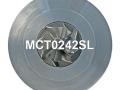 53039700024, 53039700018, 53039700056, 53039700057, 53039700050, 53039700023, MCT0242, 53039700051, 53039700061, 53039700063 Картридж турбины Peugeot 607 2000г. - фото №2