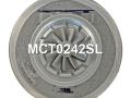 53039700024, 53039700018, 53039700056, 53039700057, 53039700050, 53039700023, MCT0242, 53039700051, 53039700061, 53039700063 Картридж турбины Peugeot 607 2000г. - фото №3