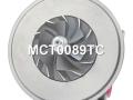 4541690001, 4542070001, 4541100001, 4541930002, 4542030001, MTG1030SL, MTG1030WA, MCT0089, 4541100002, 4541270001, 4541450002, 4541450003, 4541560001, 4542240001, 7171230001 Картридж турбины Mercedes E W210 1995г. - фото №2