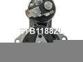 0986018350, 0001107077, 09115191, 6202007, 6202042, 9200960, 93174027, 0001107098, 25180808, R1540009, 93184536, 90586910, 24422258, 015457, 0001107081, 1986S00660, 112431, CST10202, CST10202AS, CST10202ES, CST10202GS, CST10202OS, CST10202RS, 1516683R, 8000200, DRS8350, 6202080, 90586916, 9117691, 93174033, 9512658, 96381615, 96843572, 42018350, HCP1835, CS1188, 8EA012527381, 8EA7378150019200960, STB1188AB, STB1188BA, STB1188EX, STB1188RD, STB1188RN, STB1188ZL, STD1188AB, STD1188RN, STD1188ZD, 944280183500, MRS18350, 72735748, MS120, 220058, STB1188RB, STB1188WA, 1202179, STR2056, 458224, 232462W, 22555BO, 31223N, 6929N, 300N10370Z Стартер Daewoo Lacetti 2002г. - фото №4